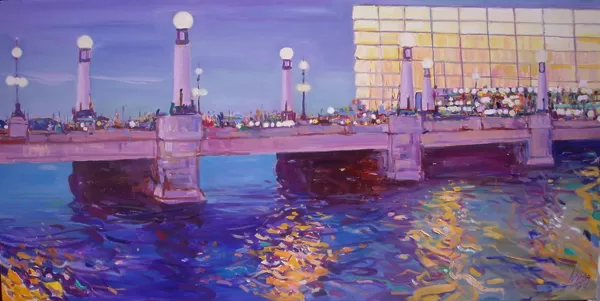 Kurssal (120x60cm)