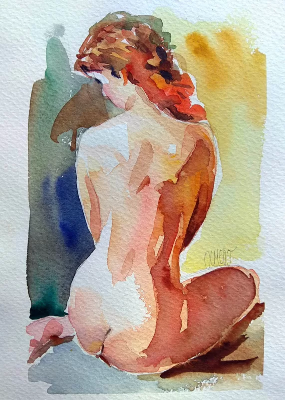 Paula (20x28cm)