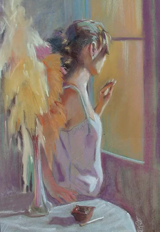 PASTEL